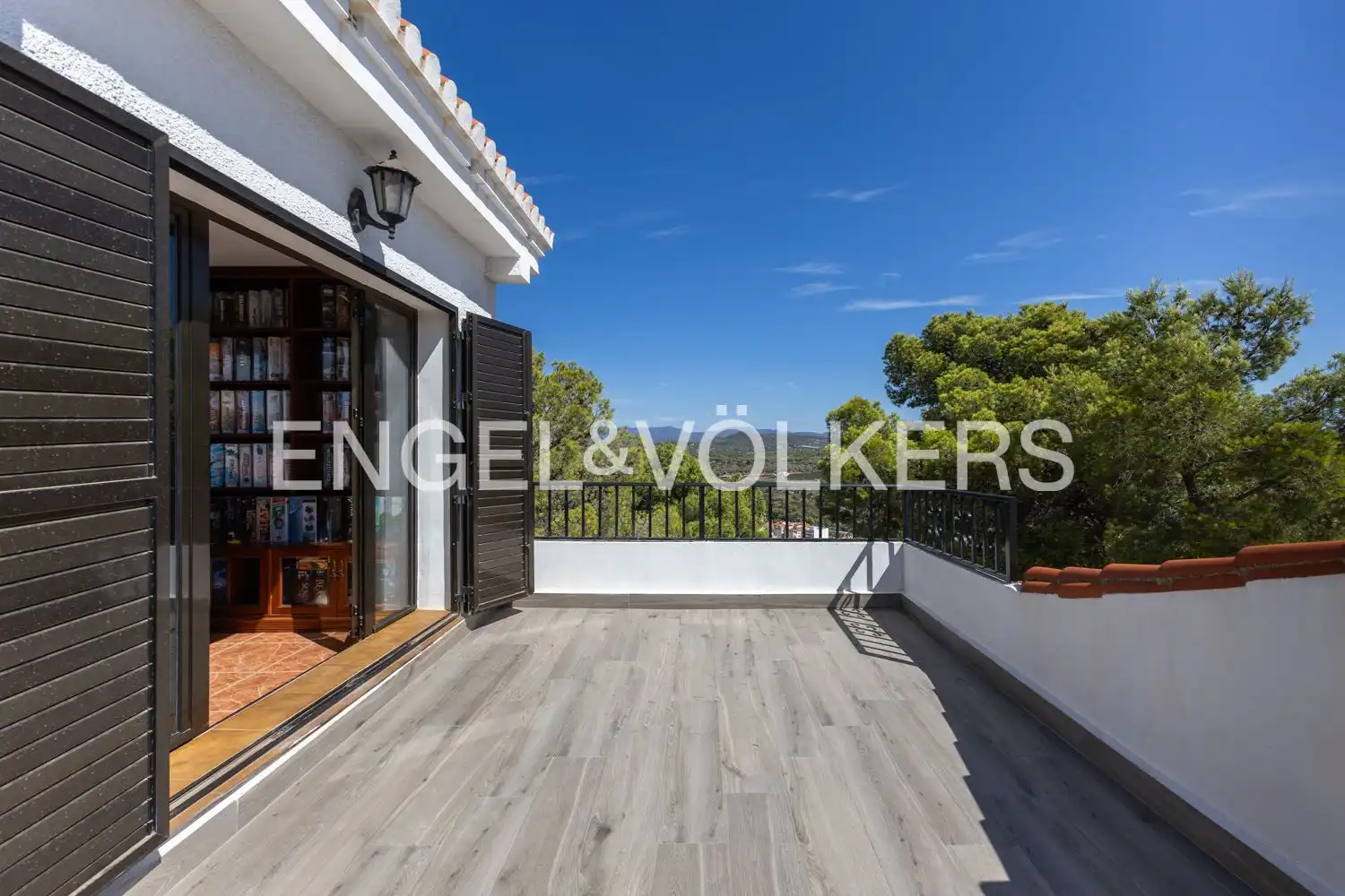House with pool for sale in Gilet, imagen 40