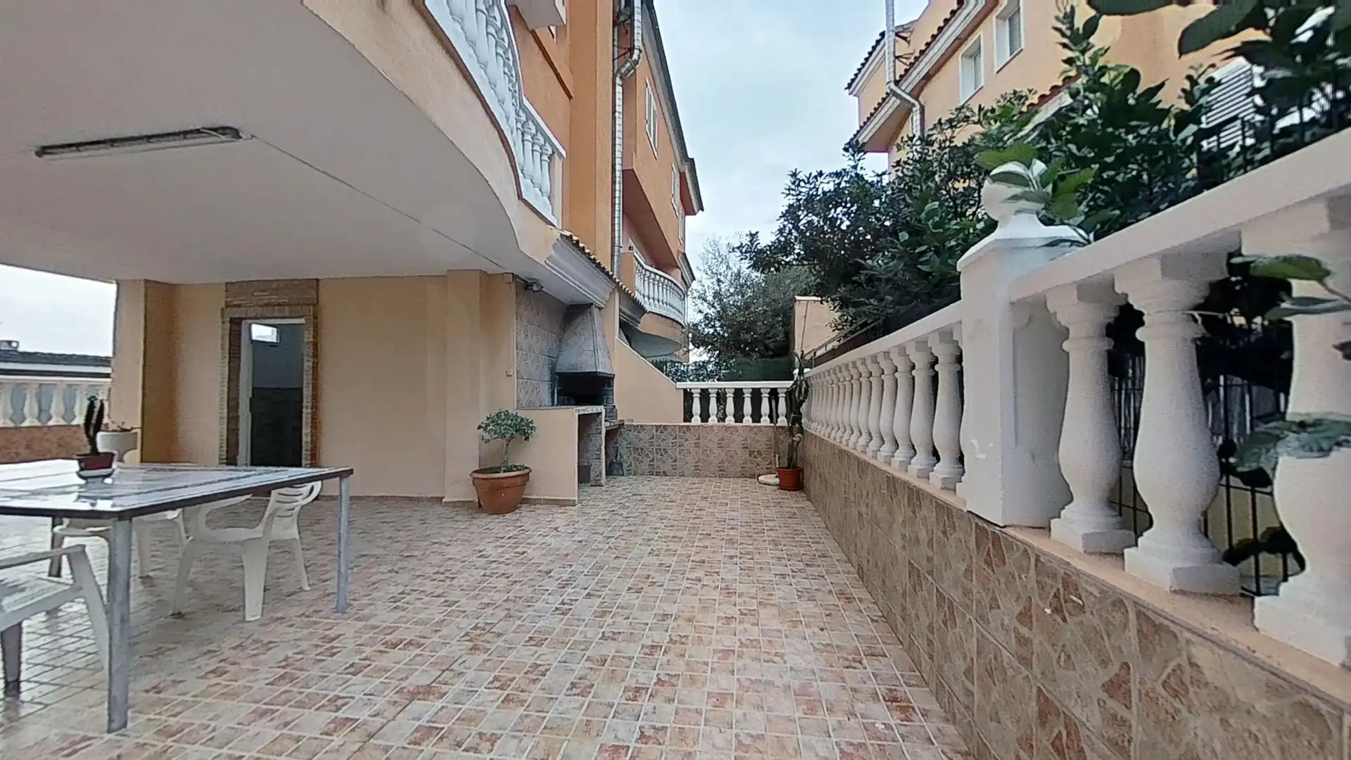 Semi-detached house for sale in Moncófar Playa, imagen 5