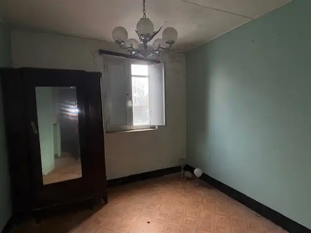 Dormitori de Casa o xalet en venda en Ares