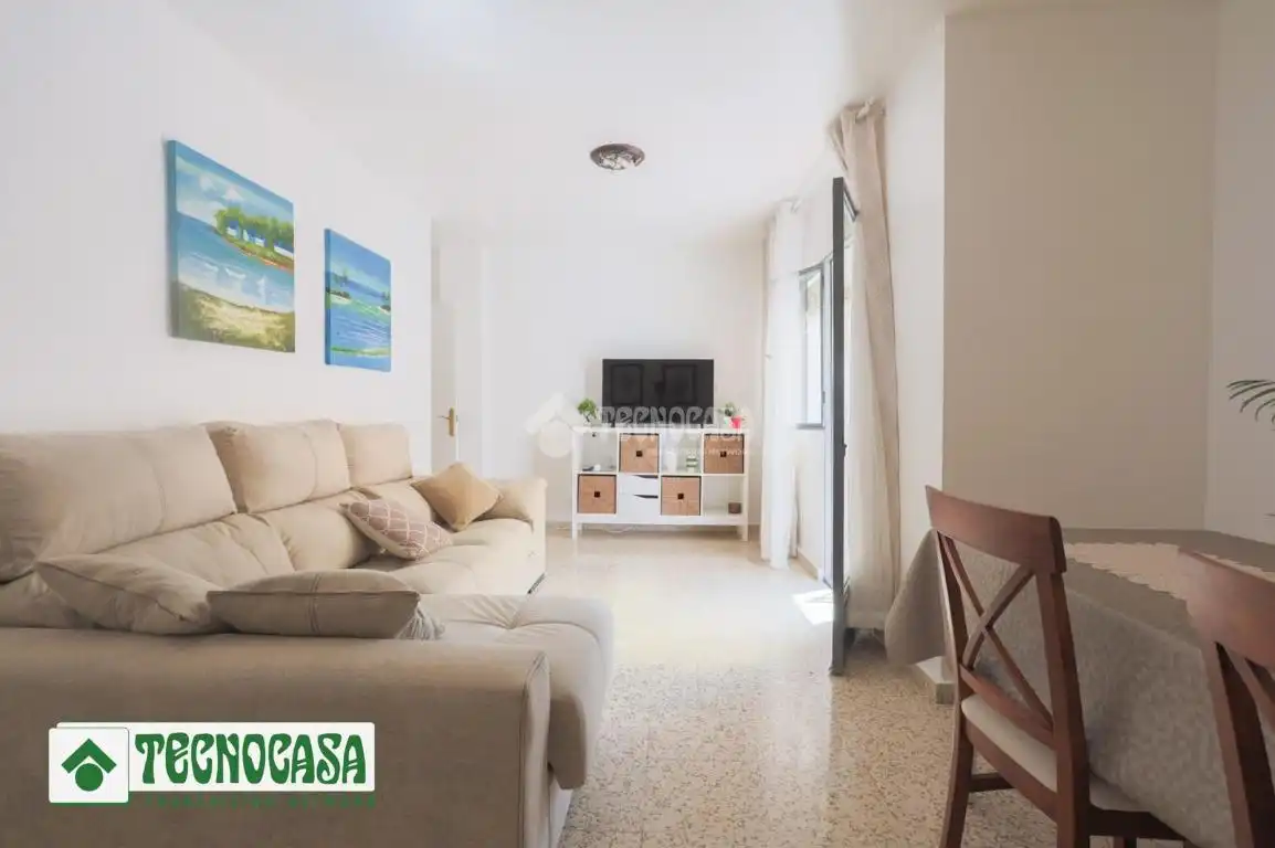 Wohnung mit Aufzug zum Verkauf in Adra, imagen 2