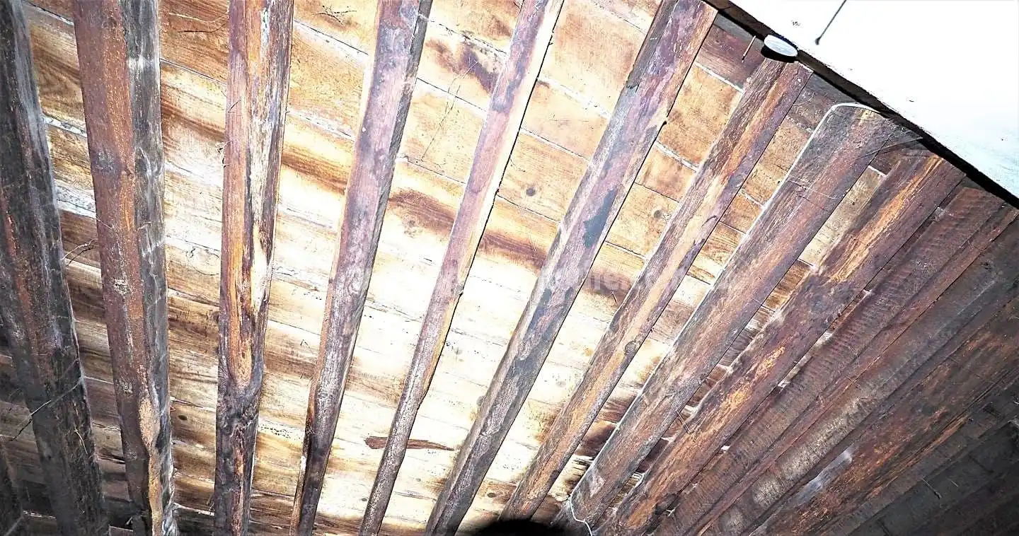 Casa o xalet en venda en Icod de los Vinos amb Jardí privat