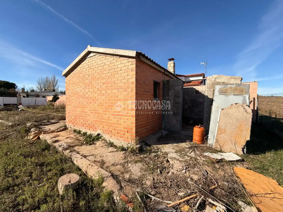 Casa o chalet en venta en Torrejón del Rey