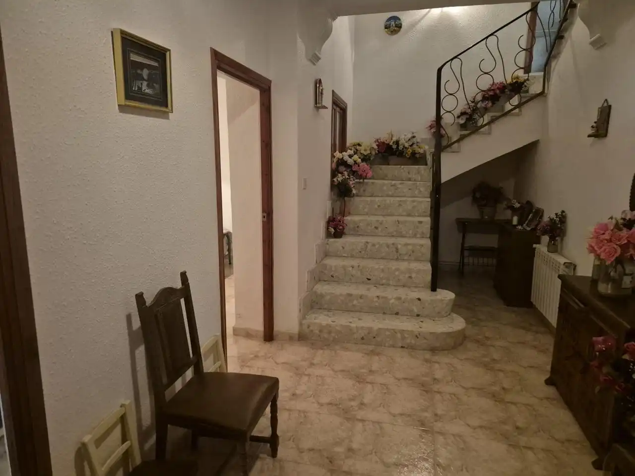 Casa rústica en venta en Las Damas, imagen 47