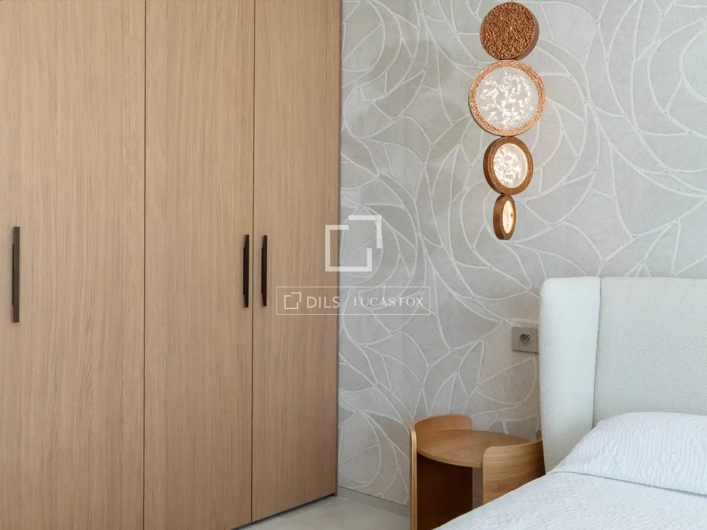 Habitación de Casa o chalet en venta en Lloret de Mar con Aire acondicionado, Calefacción y Terraza
