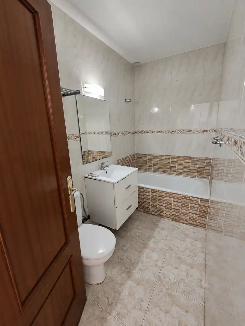 Bathroom of Detached homes for sale in Canet de Mar, Barcelona