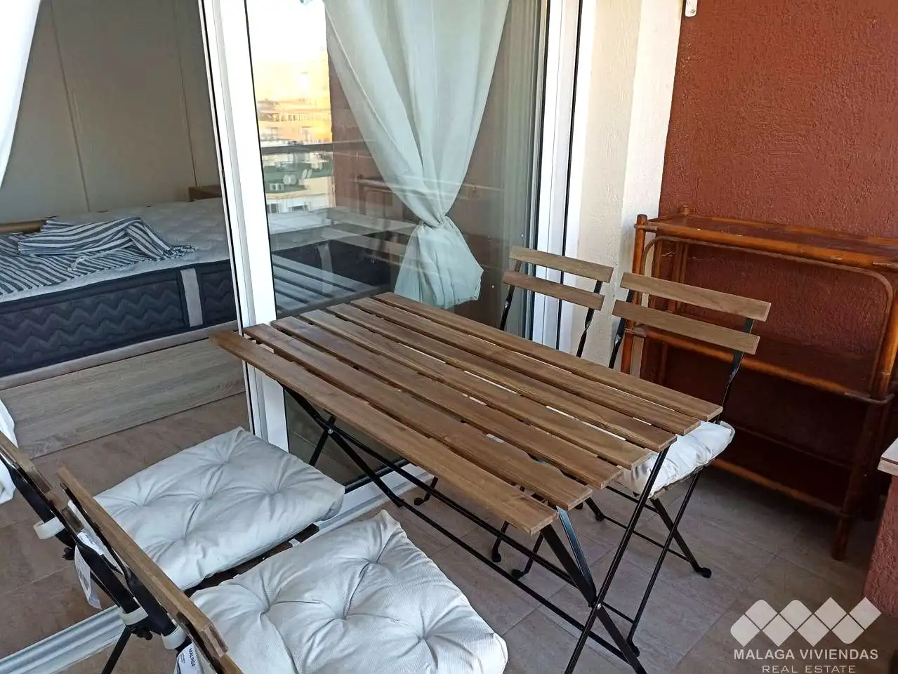 Wohnung mit Pool zum Verkauf in Camilo José Cela, imagen 12