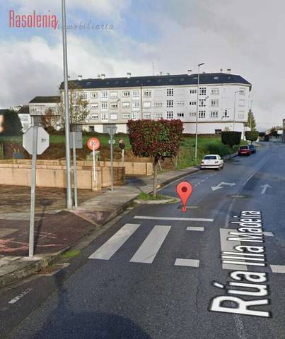 Terreno residencial en Venta en ILLA MADEIRA, 4 en A Piriganlla - Albeiros - Garabolos