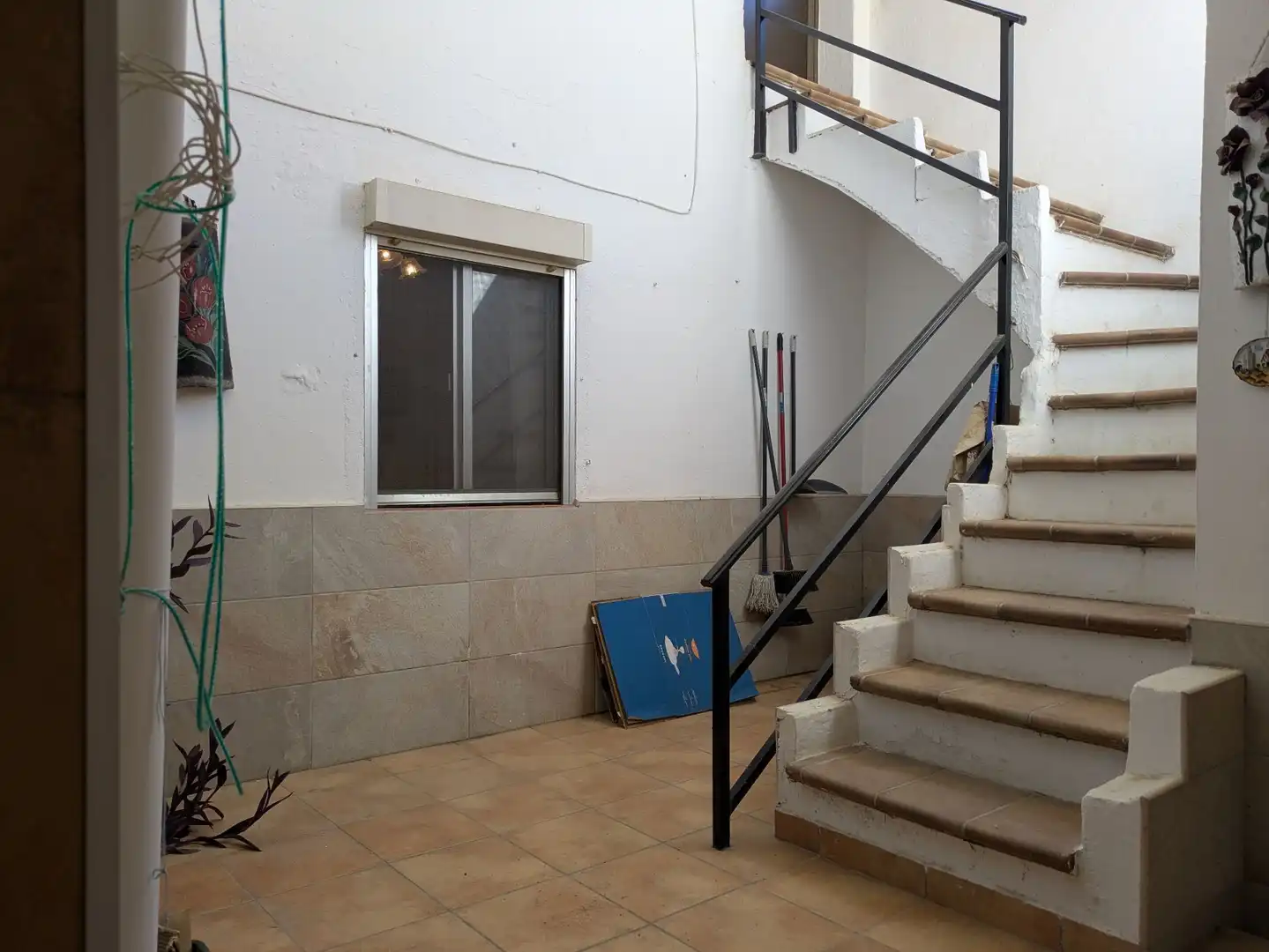 Casa con giardino in vendita a Monzón, imagen 6
