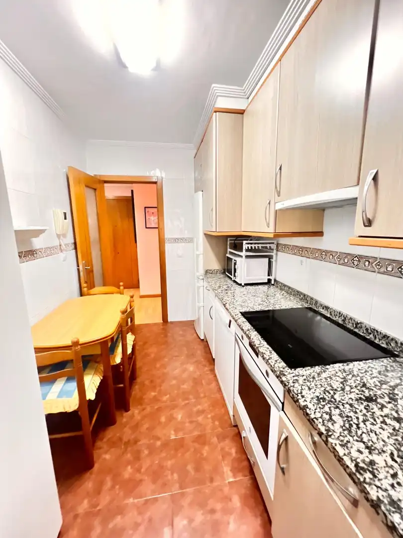 Cocina de Piso en venta en Llanes