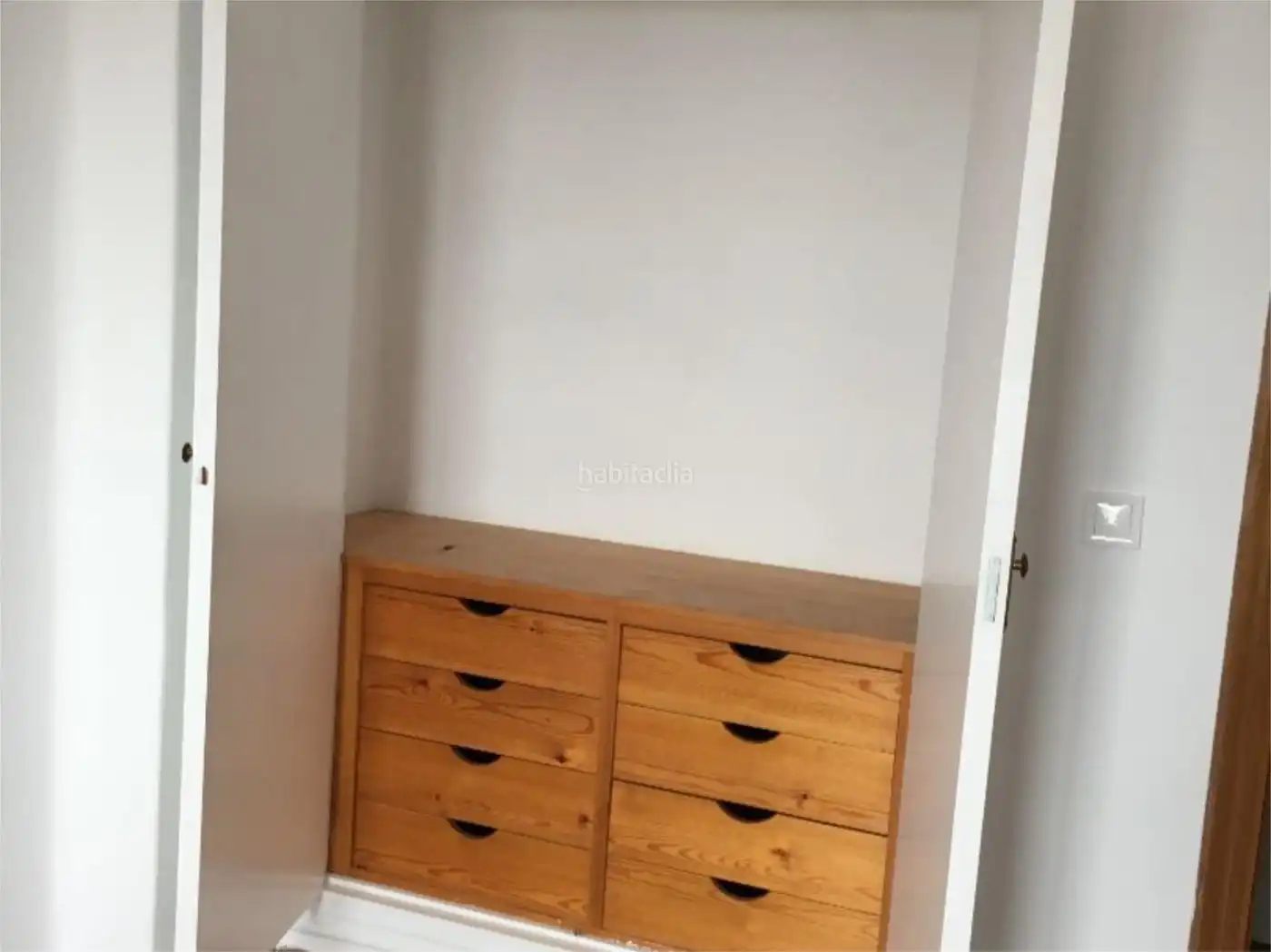 Wohnung mit Aufzug zur Miete in Avenida de Manuel Agustín Heredia 2, imagen 10