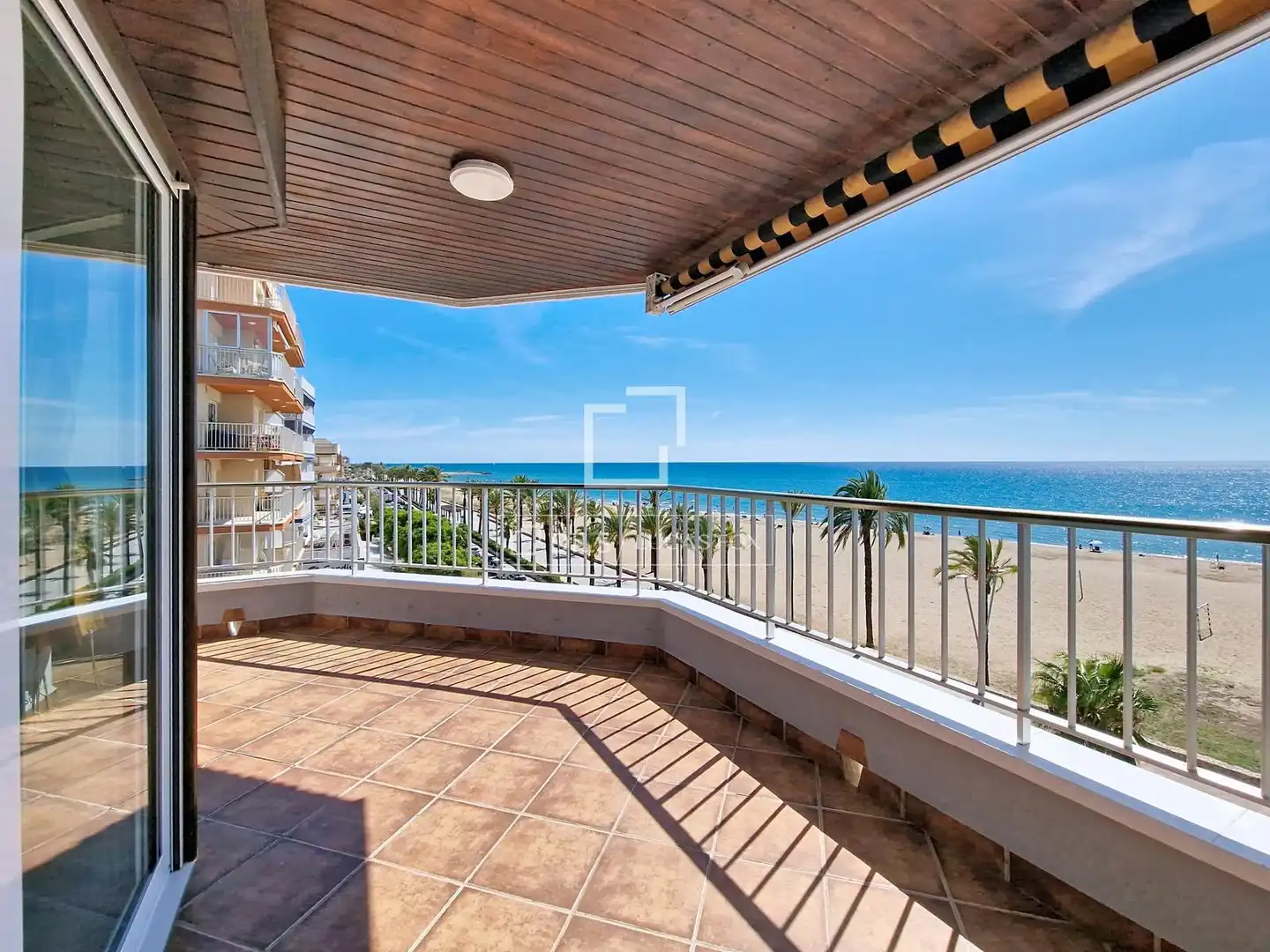 Penthouse with lift for sale in Segur Platja, imagen 31