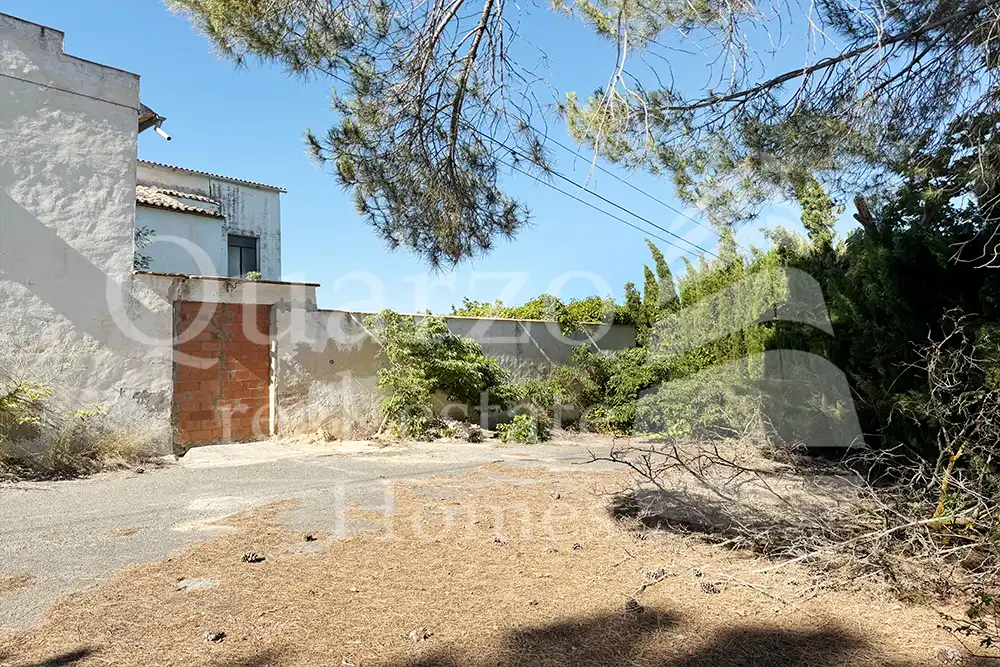 Houses for sale in Benilloba  with Heating, Private garden and Storage room