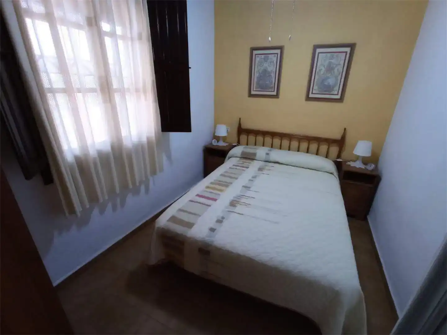 Dormitori de Pis en venda en Alhama de Murcia