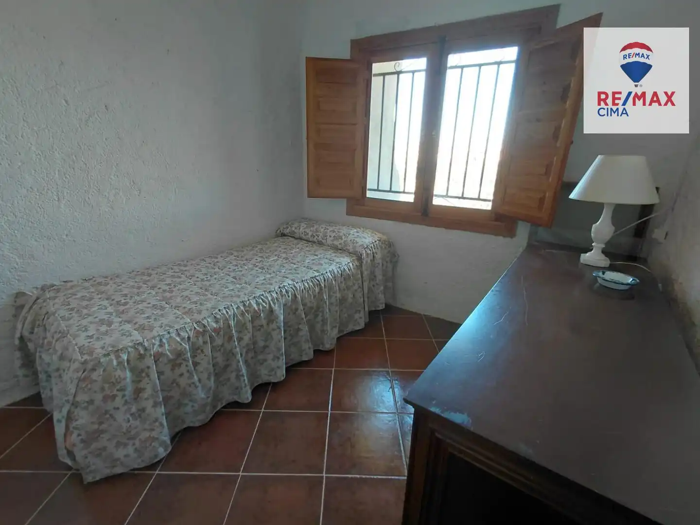 Habitación de Finca rústica en venta en Benamaurel
