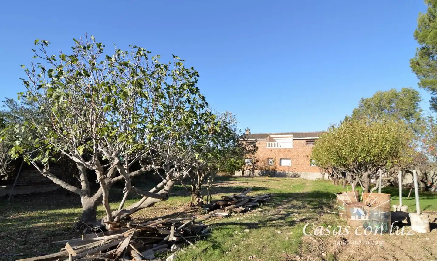 Casa o xalet en venda en Barrios rurales del oeste