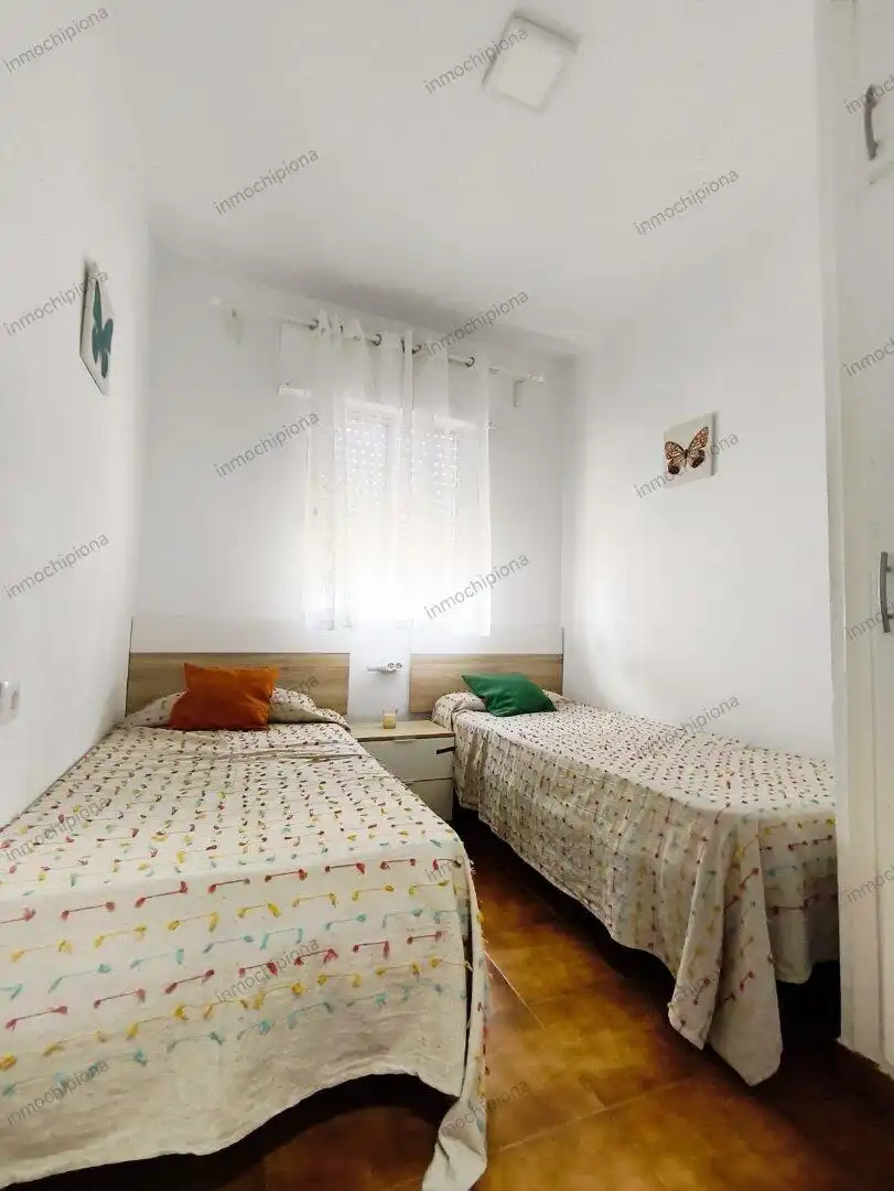 Dúplex en venta en Puerto Deportivo, imagen 2