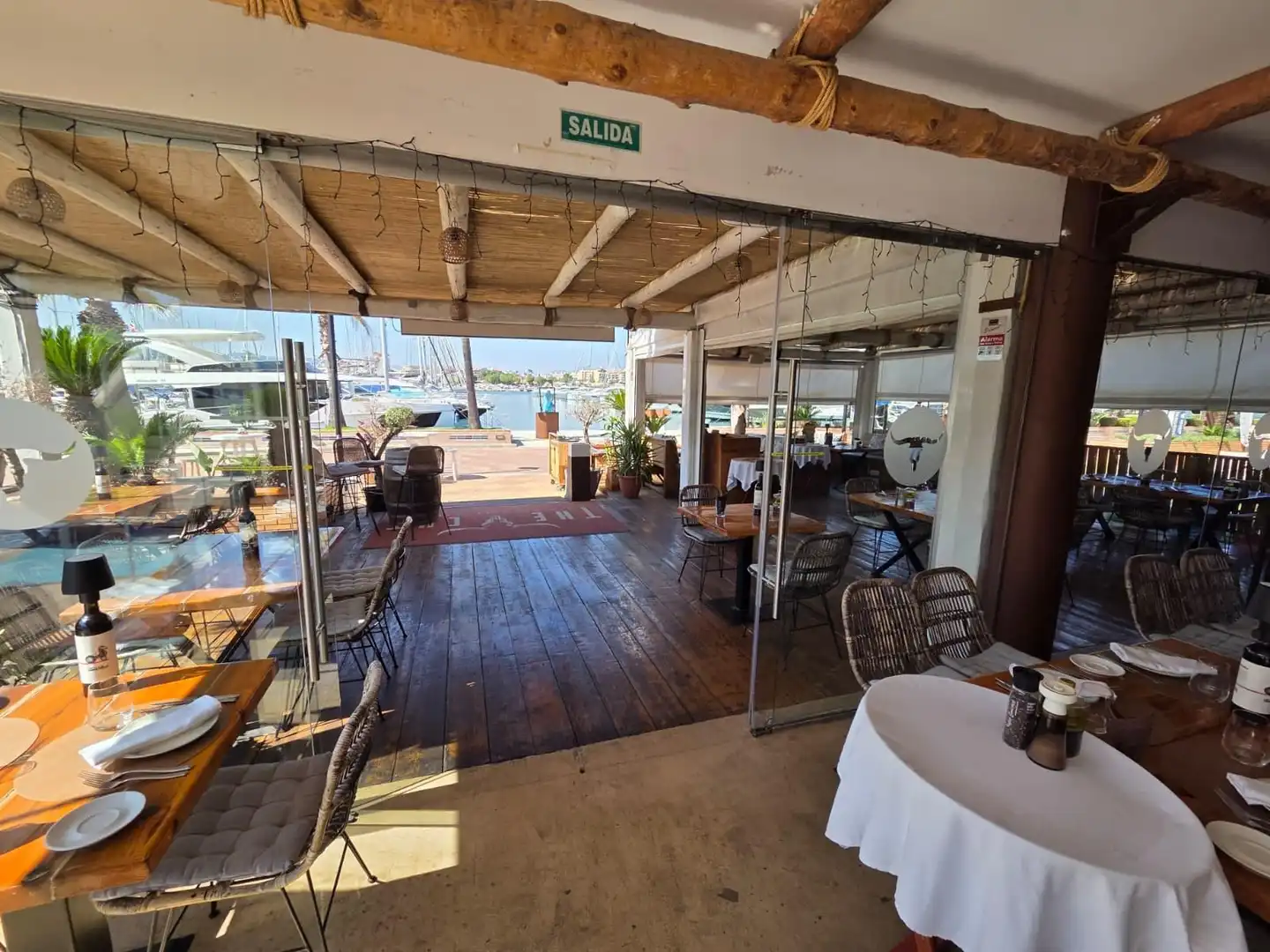 Gewerbefläche zur Miete in El Puerto, imagen 2