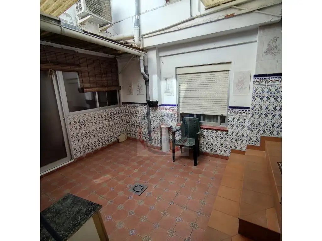 Cocina de Casa o chalet en venta en Xàtiva