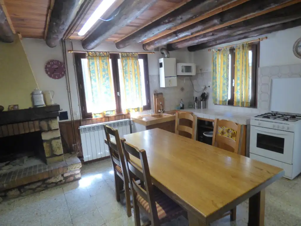 Casa o chalet en venta en Barrio Sarra la, 15, Bielsa