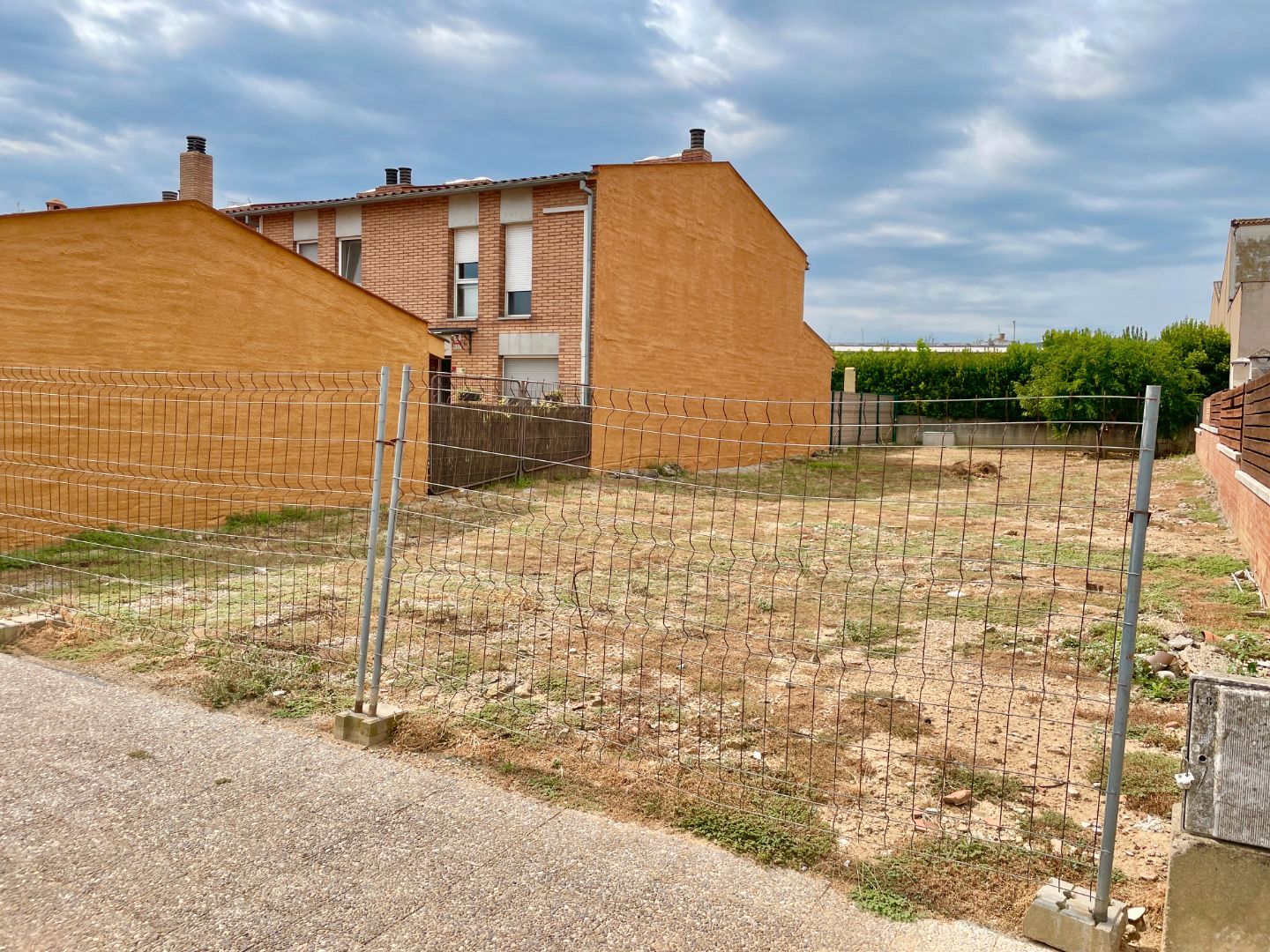 Residencial en venda en Vilablareix