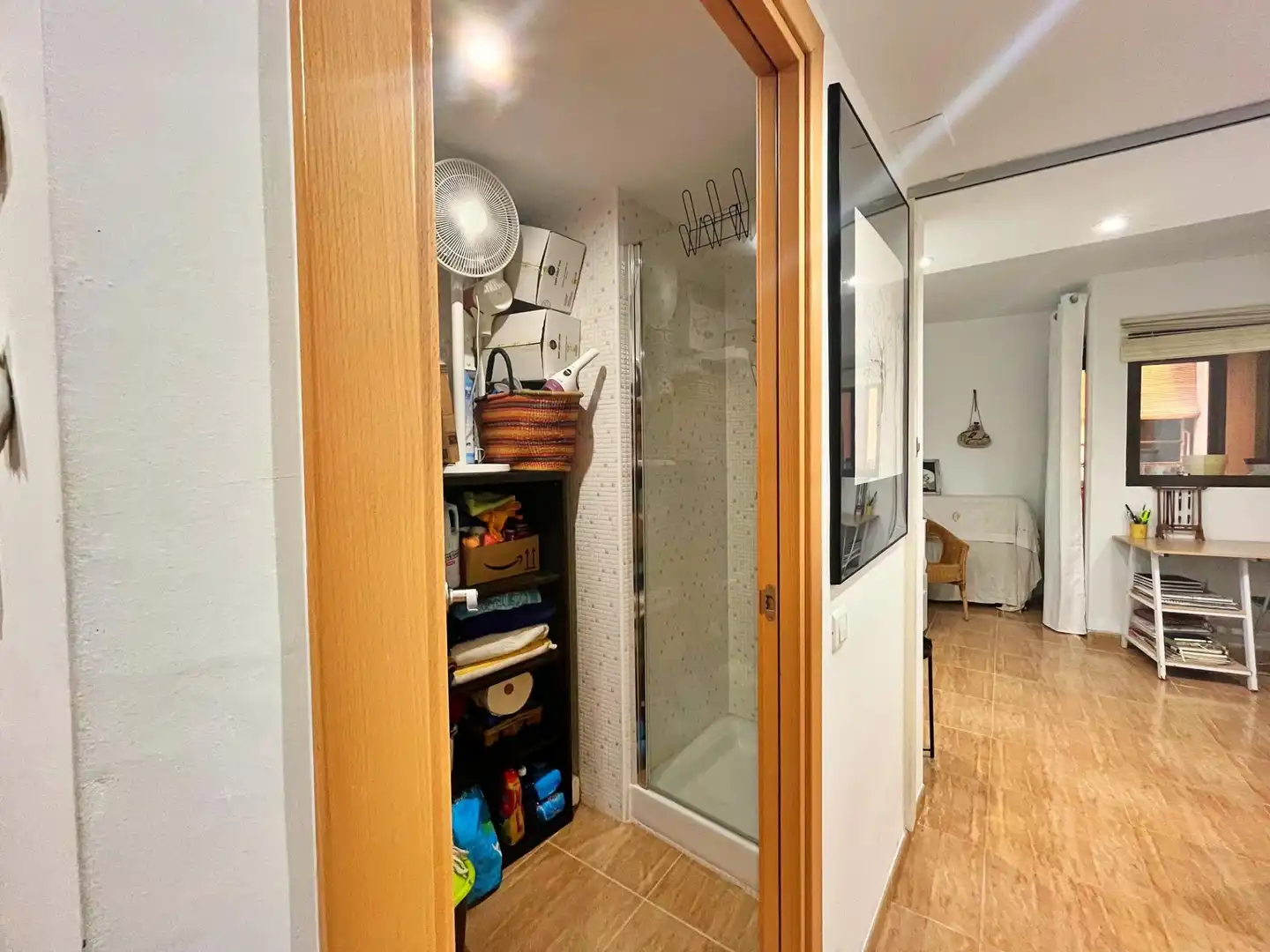 Habitación de Piso en venta en Tortosa