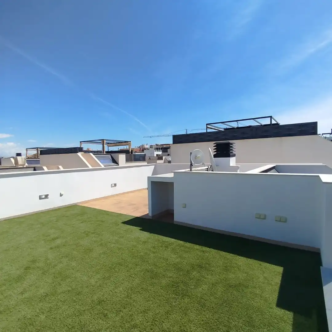 Maison avec piscine à vendre à Benijófar, imagen 16