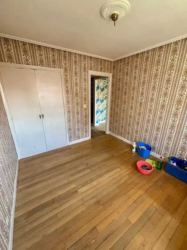Piso en venta en urezarantza bidea, Gorliz