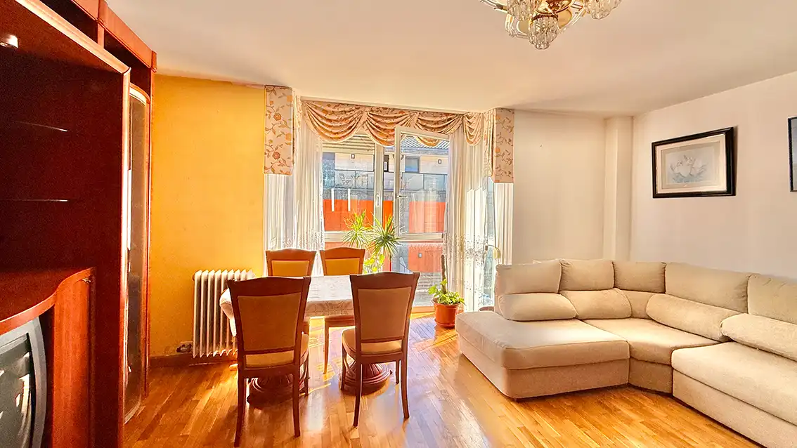 Casa a schiera con terrazza in vendita a Aldautia Kalea 22, imagen 7