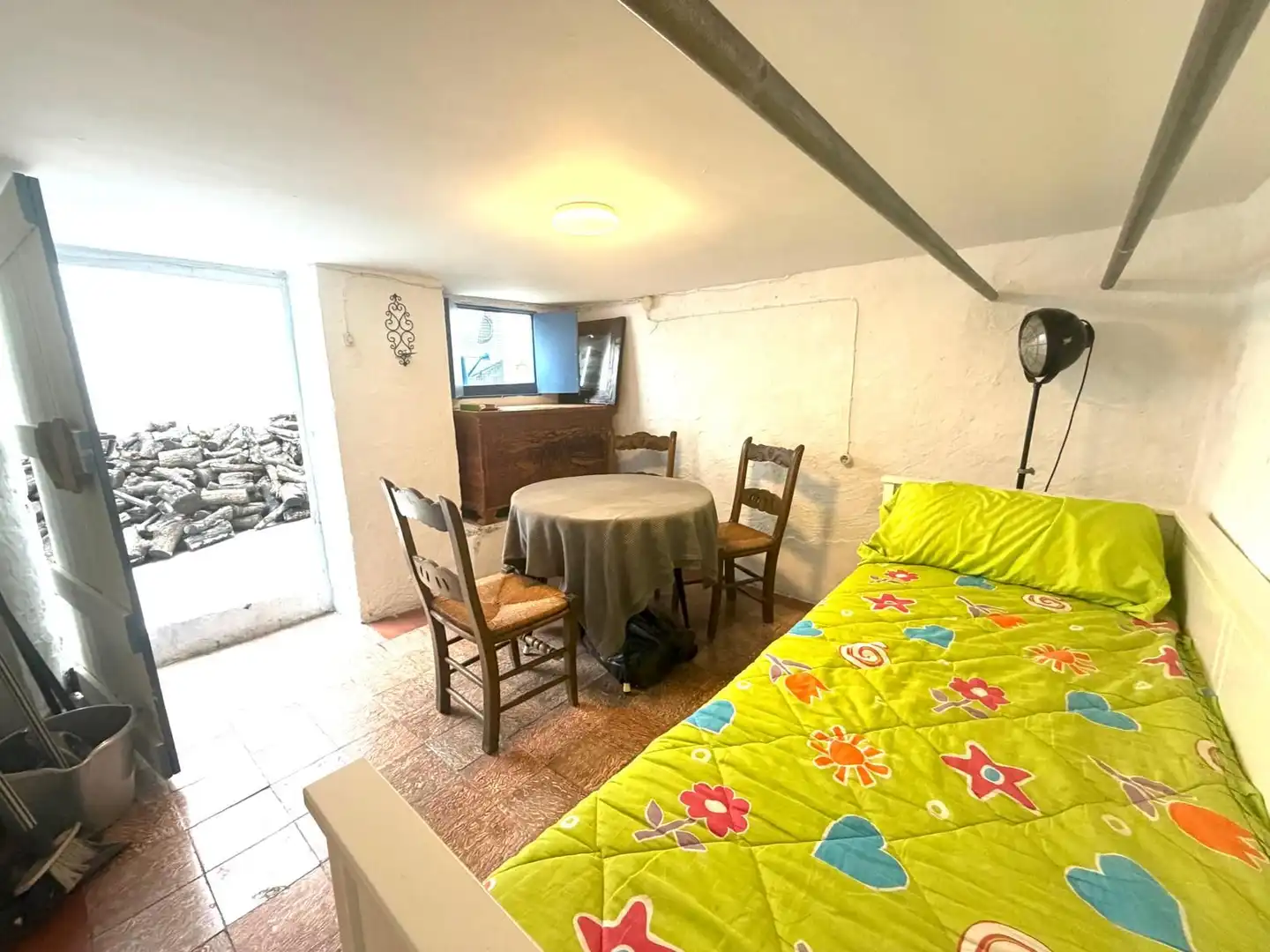 Houses for sale in Iznájar  with Terrace and Furnished