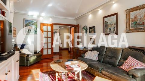 Foto 4 de Pis en venda a Del Deporte Plaza, Aiete, Donostia - San Sebastián