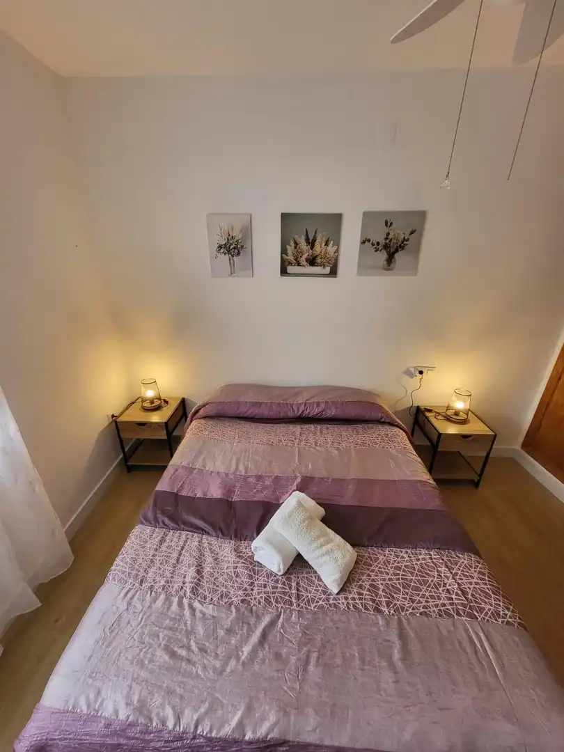 Villa zur Miete in Las Lagunas - Campano, imagen 11