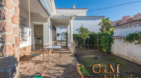 Foto 3 de Casa o xalet en venda a Avenida de Mar y Sol, Solymar, Benalmádena