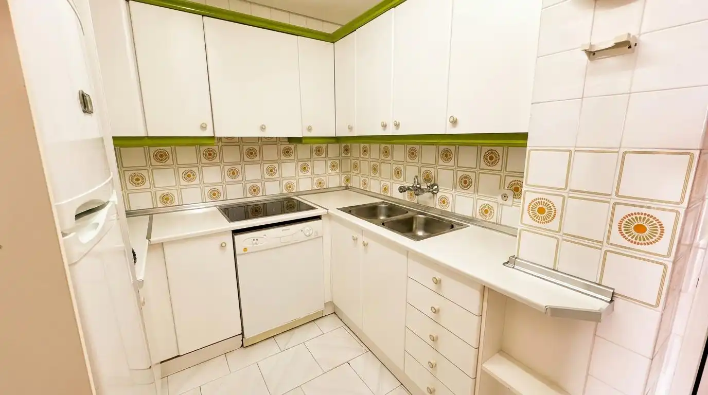 Flat with terrace for sale in Calle PASEO MARITIMO, imagen 19