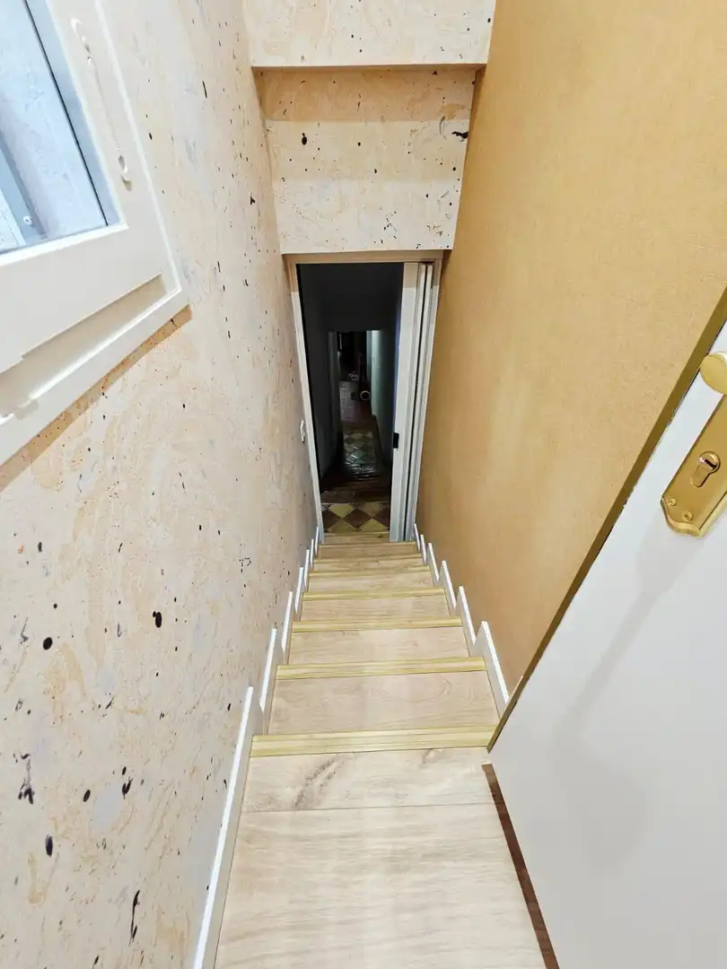 Apartament en venda en Madrid amb Aire condicionat, Calefacció i Moblat