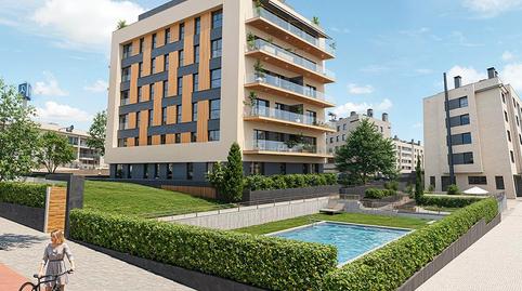 Photo 4 from new construction home in Flat for sale in Pumarín, Asturias