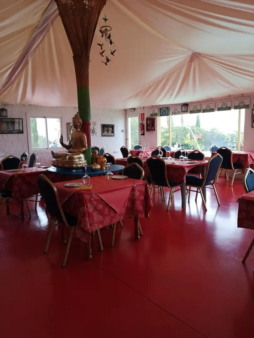 Local de alquiler en Viñuela con Aire acondicionado y Terraza