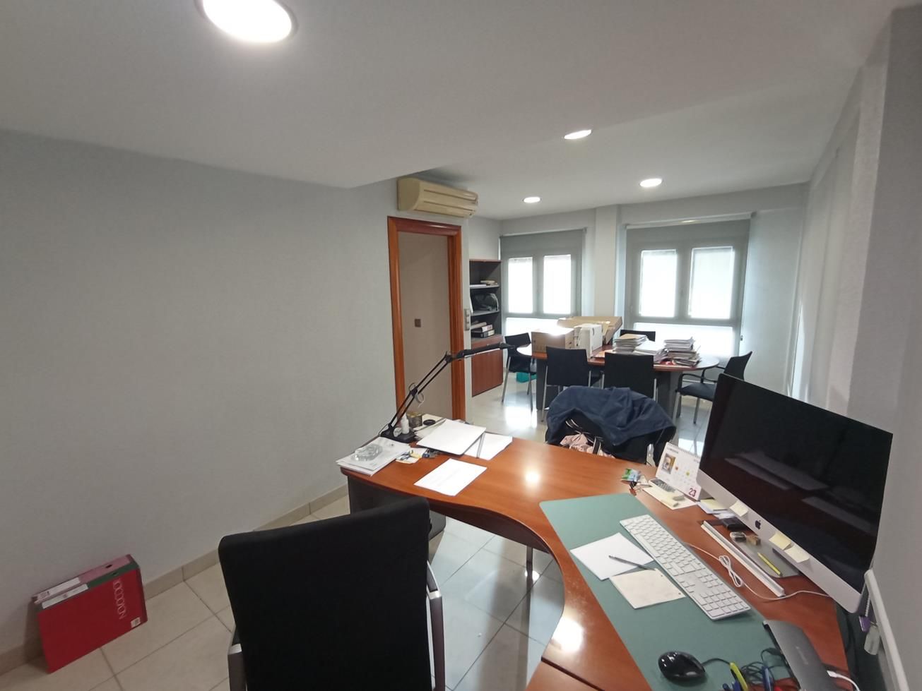 Office for sale in Villajoyosa / La Vila Joiosa