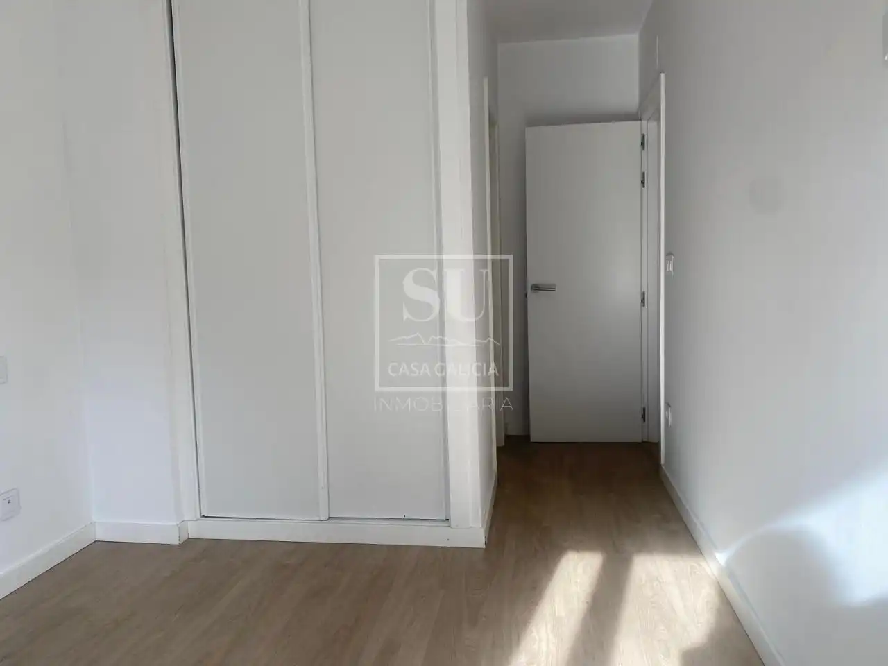 Habitación de Piso de alquiler en Baiona con Calefacción, Terraza y Trastero