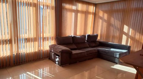 Foto 3 de Piso en venta en Avenida Castelao, 19, A Illa de Arousa , Pontevedra