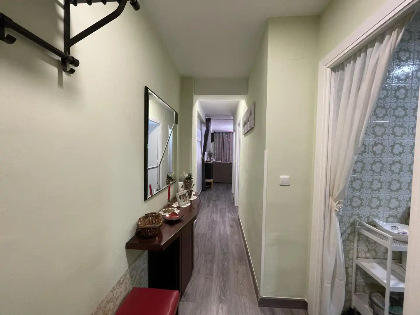 Wohnung mit Aufzug zum Verkauf in Centro Urbano, imagen 4