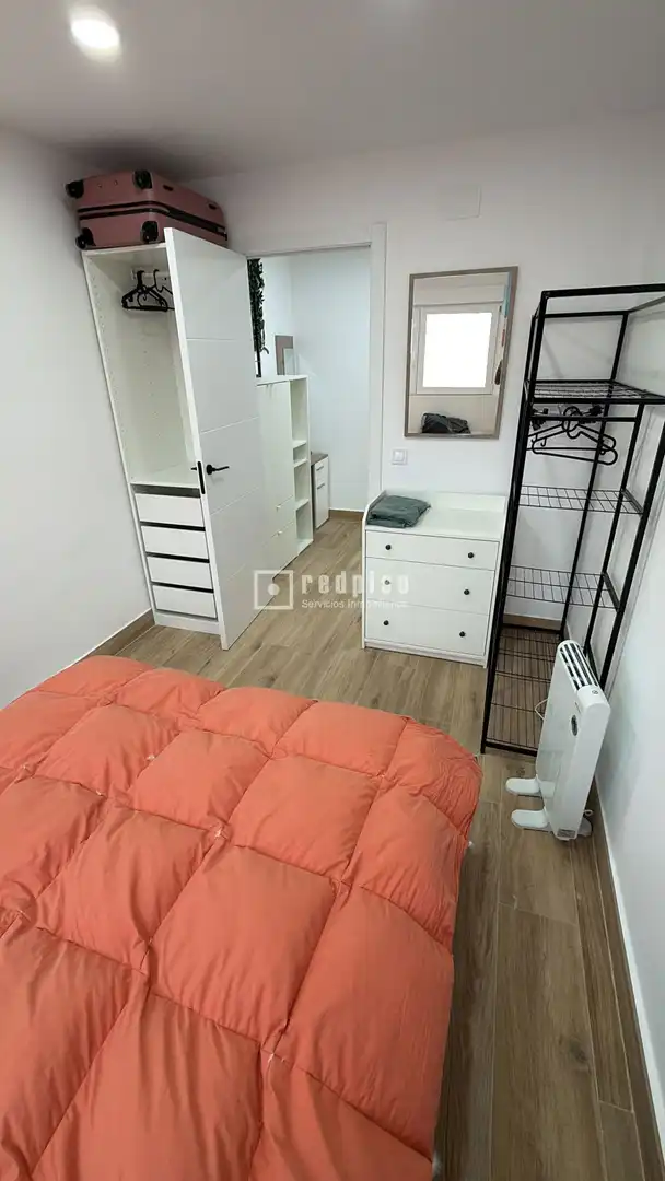 Habitación de Casa o chalet en venta en Getafe con Aire acondicionado, Calefacción y Terraza