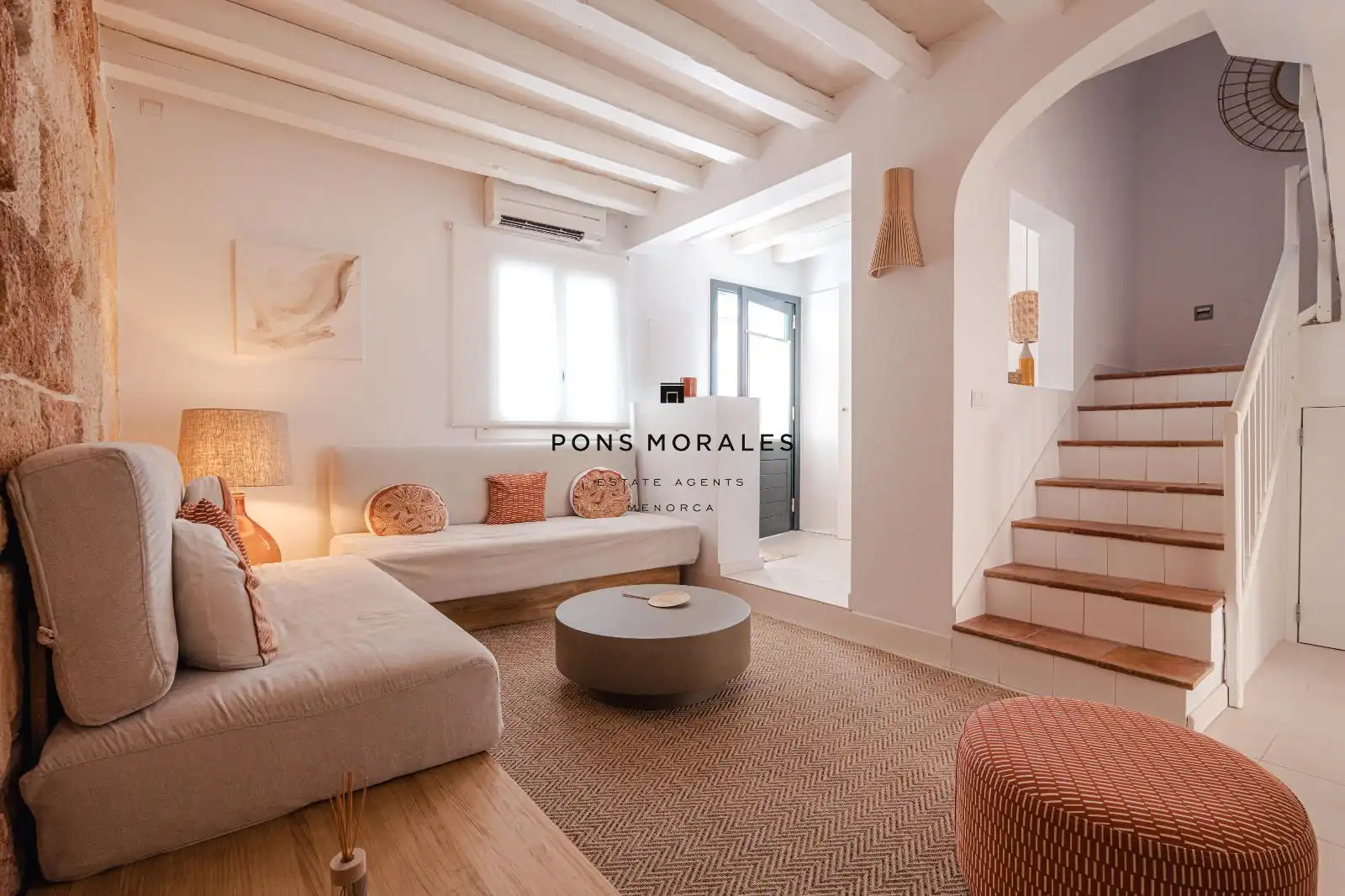 Casa en alquiler en Ciutadella