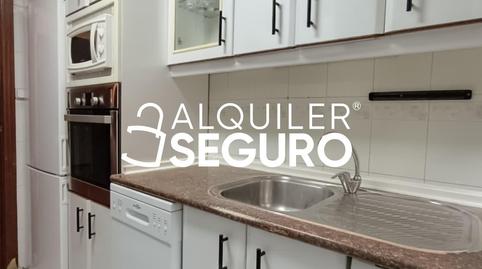 Foto 2 de Pis de lloguer a Mica, Butarque, Madrid