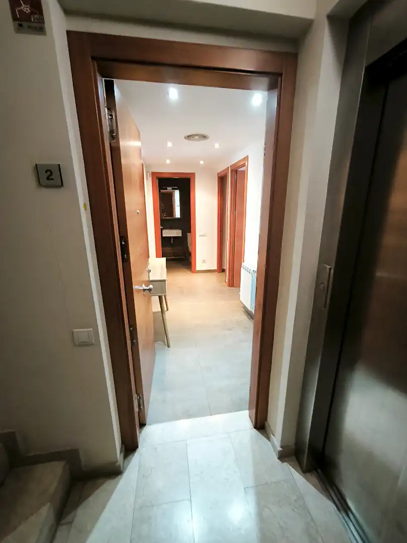 Wohnung mit Terrasse zum Verkauf in Lliçà d'Amunt, imagen 6