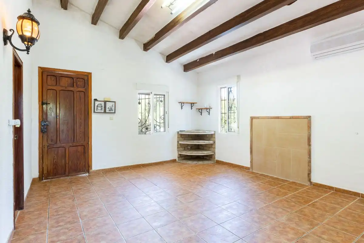 Detached house with terrace for sale in Poligono 22, Parcela, imagen 7
