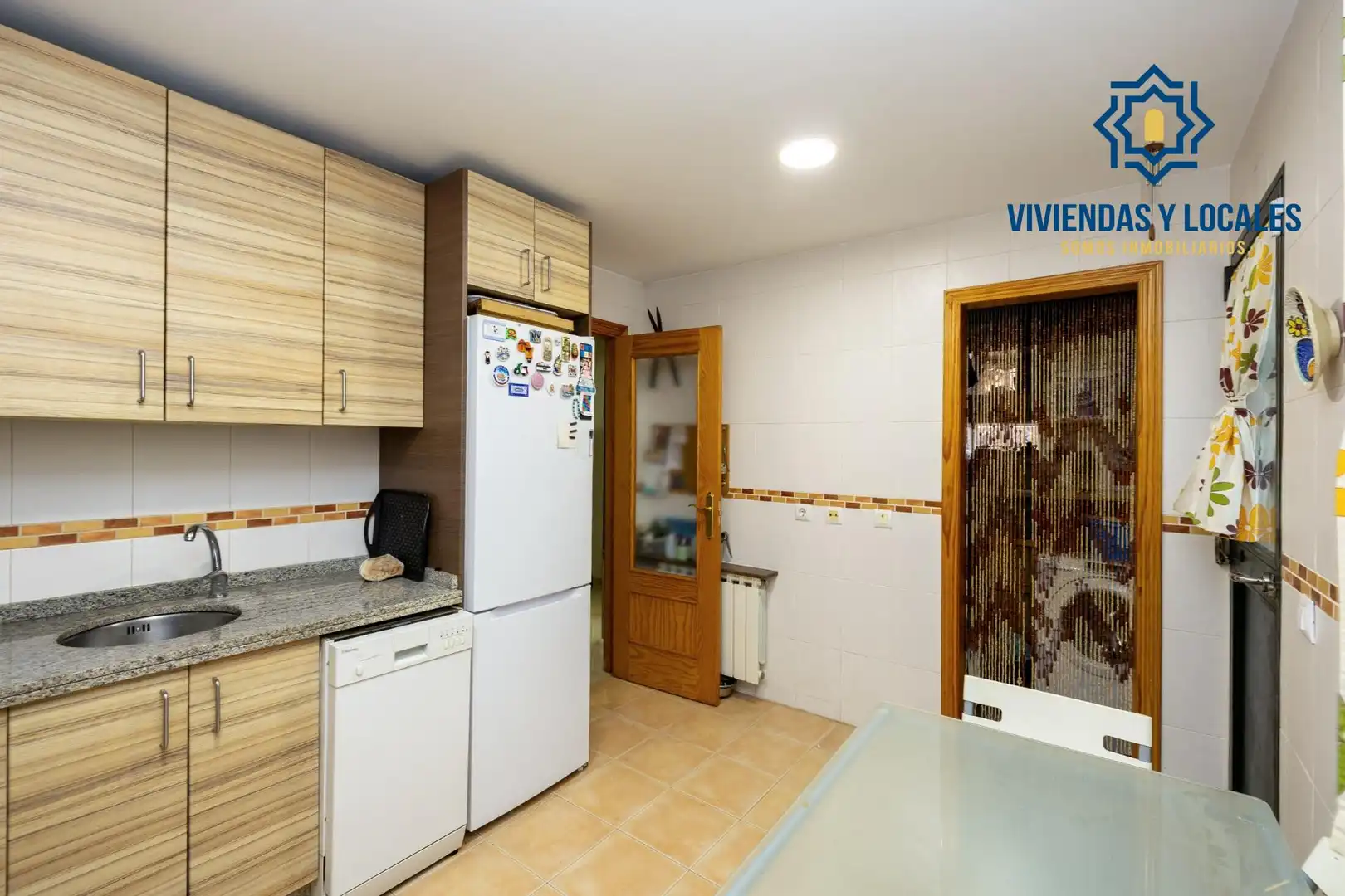 Chalet con terraza en venta en Avenida LUIS JAVIER 173, imagen 9