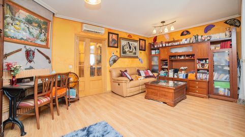 Foto 5 de Casa adosada en venta en Altos del Olivar - El Caracol, Valdemoro