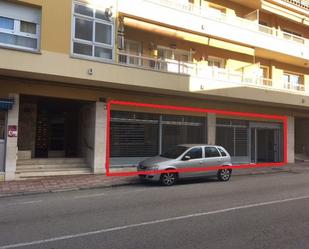 Premises to rent in Cassà de la Selva