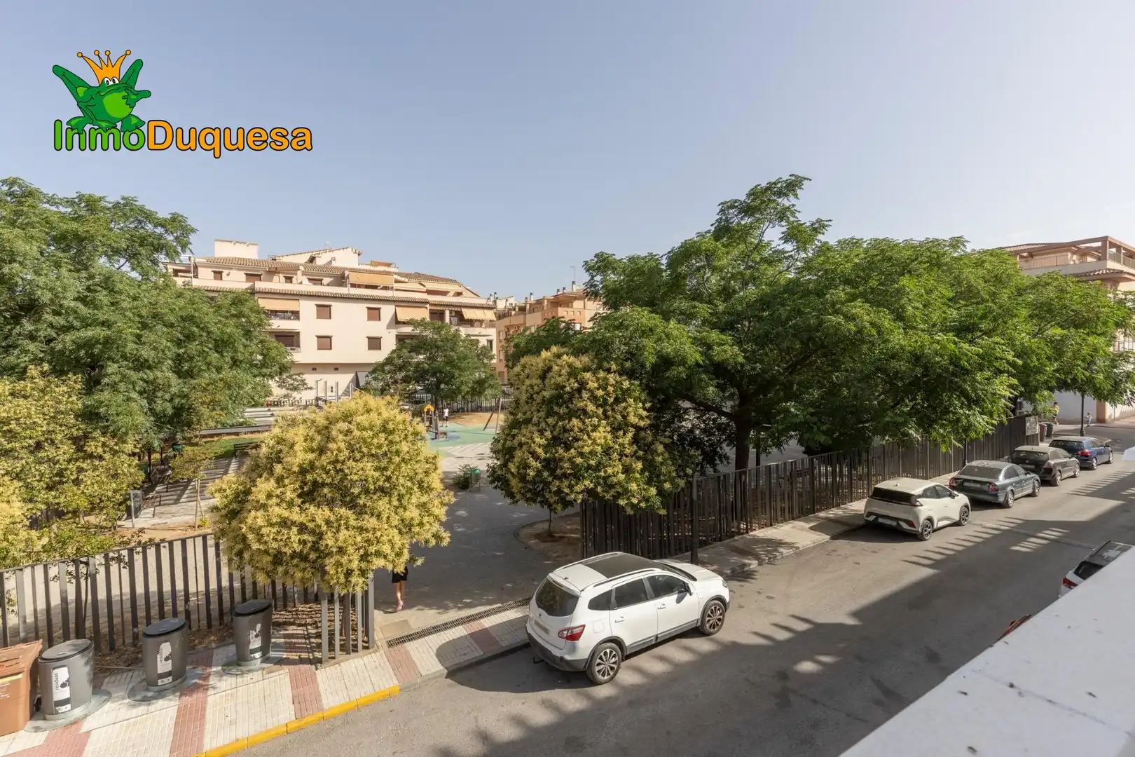 Appartamento con terrazza in vendita a Atarfe, imagen 17
