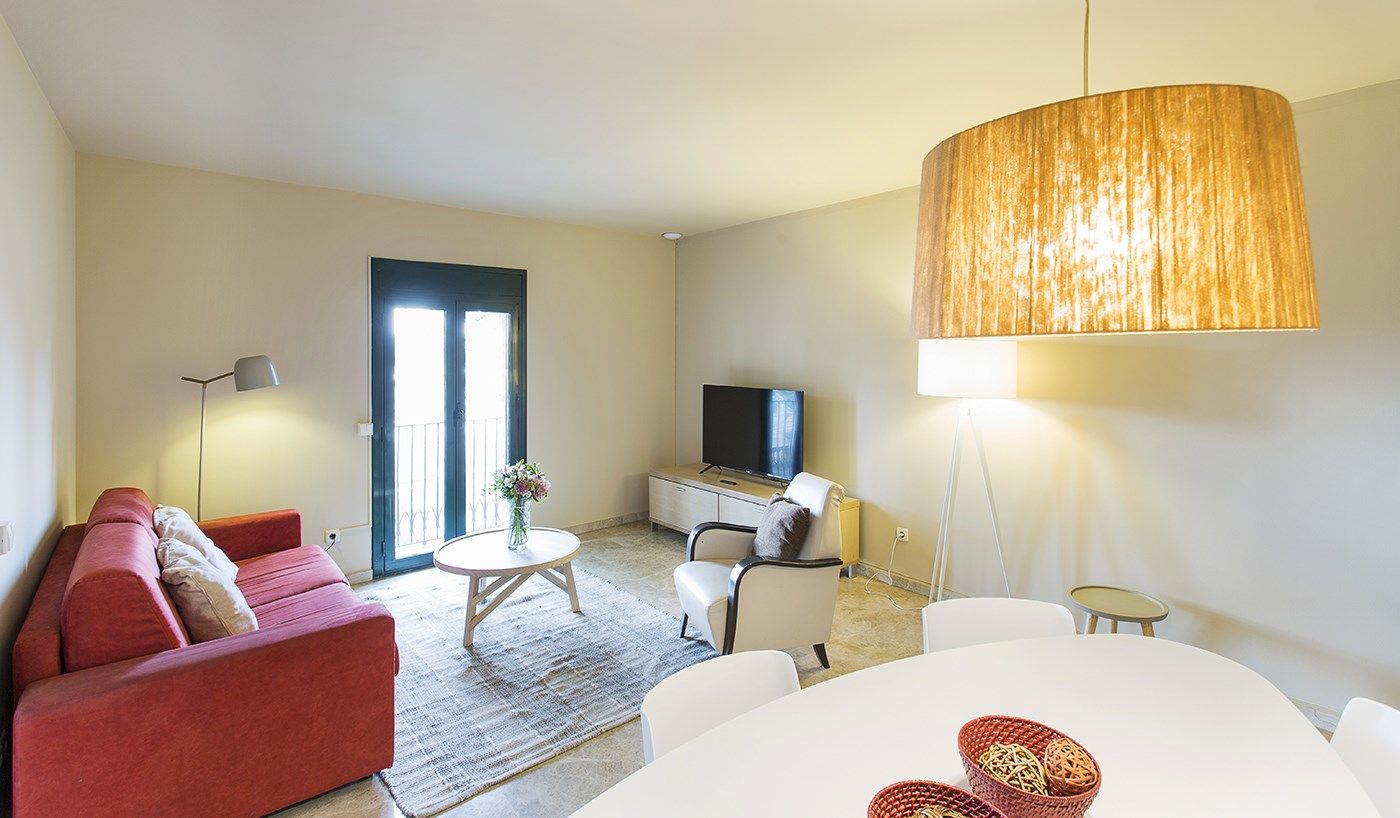Flat to rent in Barri Gòtic
